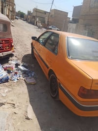 بيجو بارص 2017 رقم بغداد إنكليزي تحويل مباشر السعر55