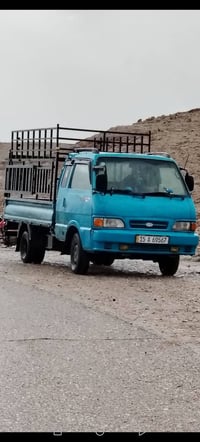 موديل ٩٥ • لانبار • انكليزي