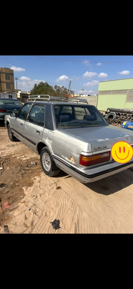 سوبر 85 • ناصرية • قرب جسر الهولندي