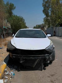 للبيع النترا موديل٢٠١١تنباع على وضعه  خليجي رقم أربيل دولي السعر ٥٨ وب...