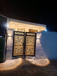 دار للبيع عقدزراعي 100مترالزعفرنيه شارع الكهرباء قرب أسواق السلام بيت ...