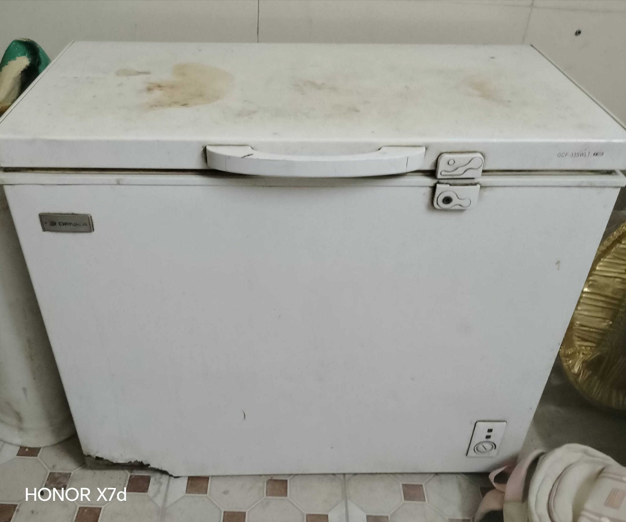 أغراض بيت • نضيفه • الحريه