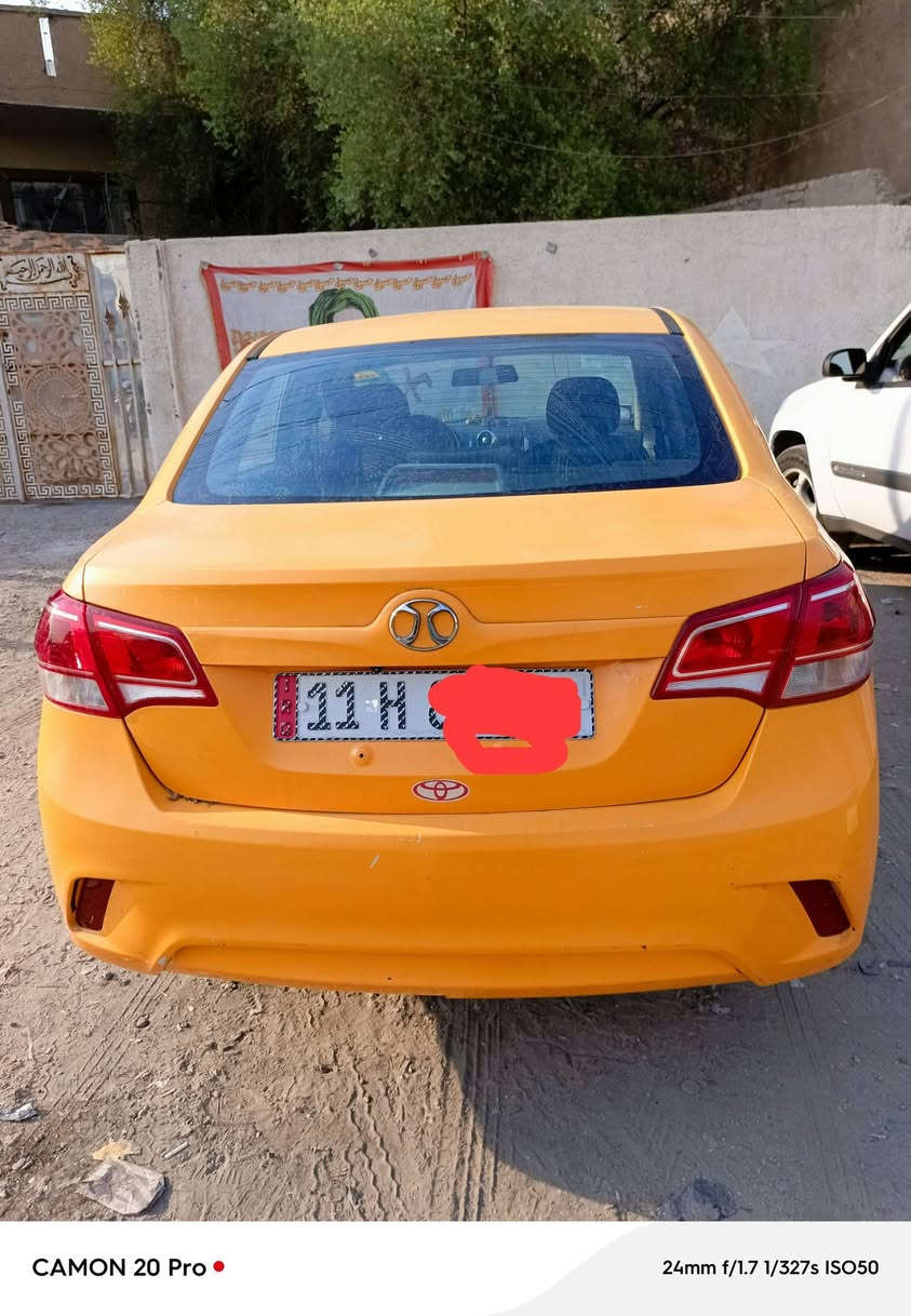 السلام عليكم بايك موديل 19بغداد رقم نكليزي  بسمي شرط التحويل مصفر هيئه وغرامات وهزه محرك وكيروتماتيك تبريد ثلج سياره على وضع الشركه شاشه  منضومه زنون جديده كامره دوشمه وكاعيه كله جلد مسوي 300 سياره جاهزه كبل لشارع بيه ضربه بلجاملغ الخلفي سعر 50وبيهه مجال مكان بغداد الحسينيه راشديه تصال ***********
