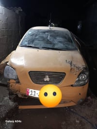 ٢٠١٦ • رقم بغداد • مكينة وكير كفاله