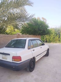 سايبا • ٢٠١١ • كربلاء الحسينية