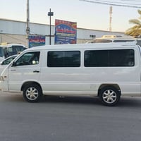 مديل 2001 • معمره كله جديد • مكينة وجير جديد