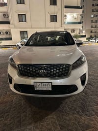 سورنتوا 2019 خليجية شكل ال2020 فول مواصفات  مكفولة من الصبغ والفتح وال...