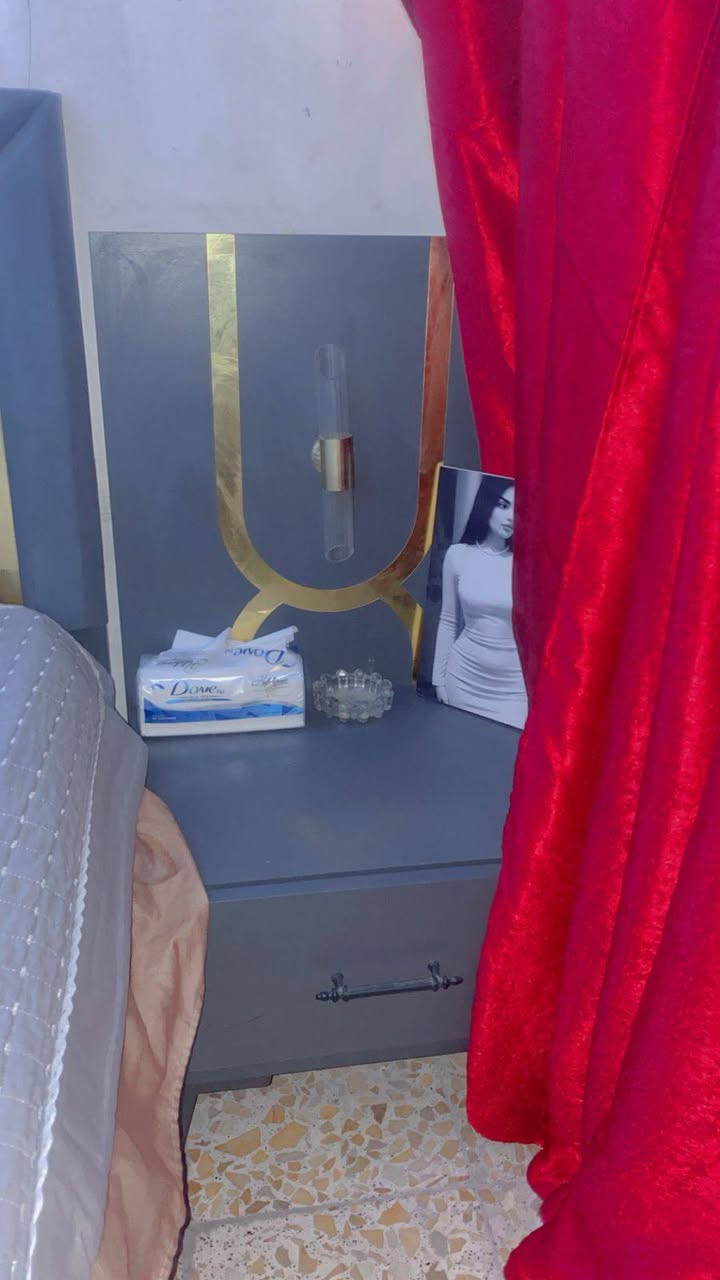 غرفة للبيع ضرر مجرة وحدة ب350
