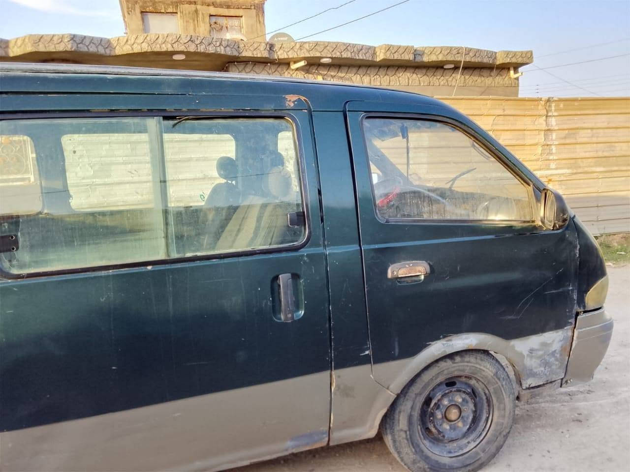 كية بريجو موديل 96 للبيع سعر 35وبيه مجال تعال كلب وشوف @إشارة ***********
