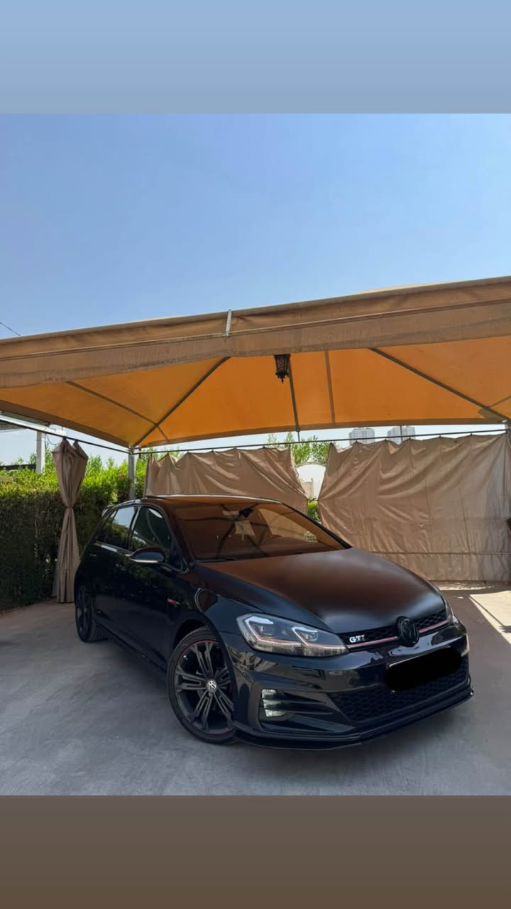 گۆلف gti.mk 7.5 شەریکە سەباح ٥٥ هەزار رۆیشتیە سەیارەکە یەک دەست بوە سالی ٢٠٢٠ داخیل بوە لەو کاتیەوە هەتا ئیستا یەک دەست بوە قەپ و قۆپ هەمووی بە شەرت

سبوخ بۆنت پەمپە مواسەفات شاشە ئەلیکترۆنی کوشین خەزن کوشین ساردو گەرم سەماعە مارکە ٥ پۆد ئۆتۆ پارک رادار  ٣٦٠ لایت داینامیک 
*********** أربيل, العراق
