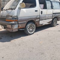موديل ١٩٩٧ • رقم كربلاء • الماني