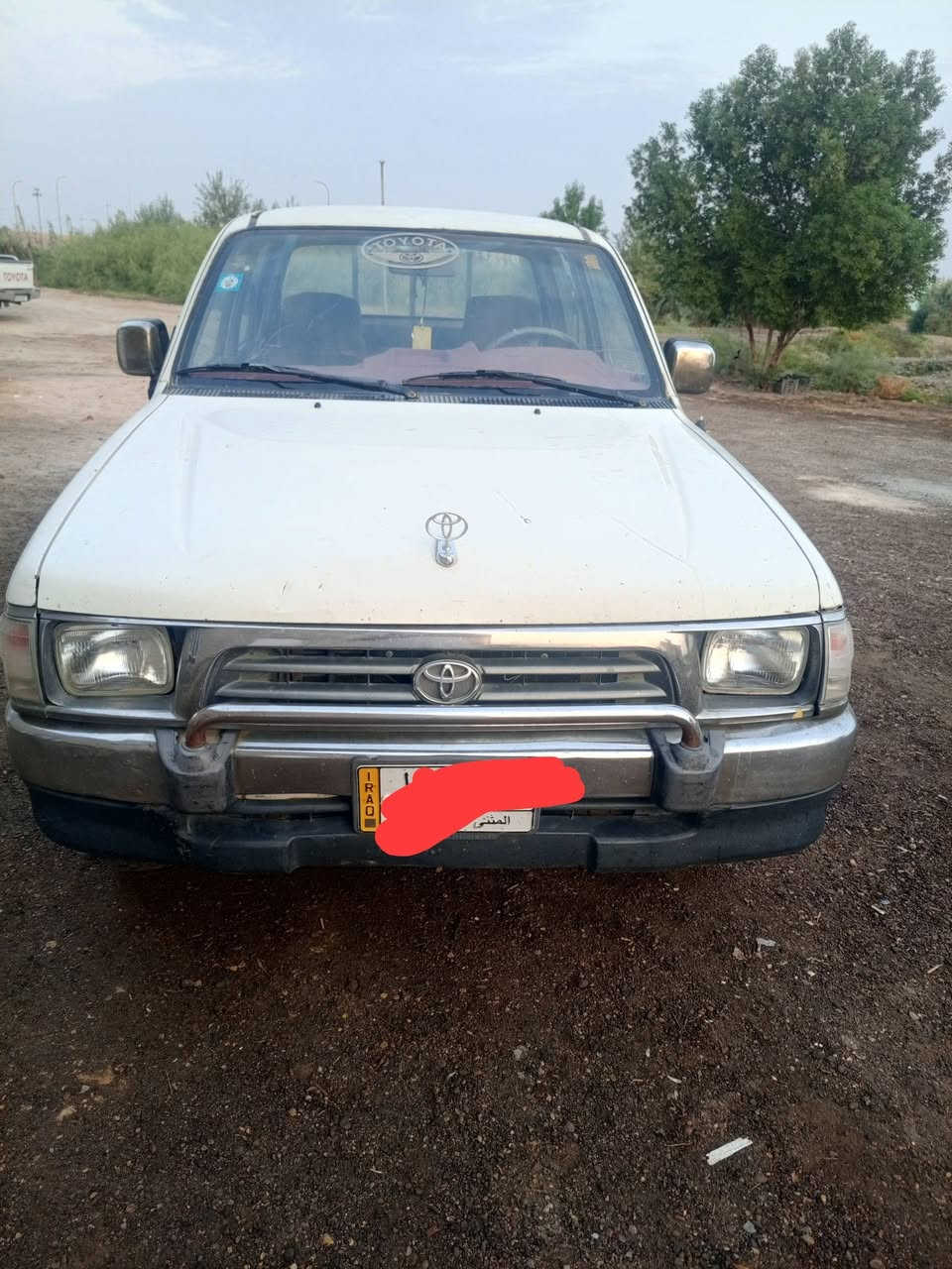 موديل ٩٨ • كفاله عامه • رقم مثنى