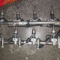 مساطر بخاخات GDI • ٨ بخاخات • ترافيرس اكاديا XT6