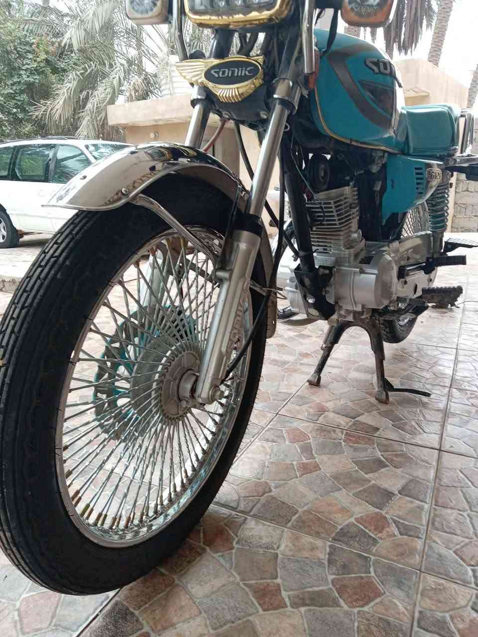 تايكر • موديل 2026 • من الوكيل