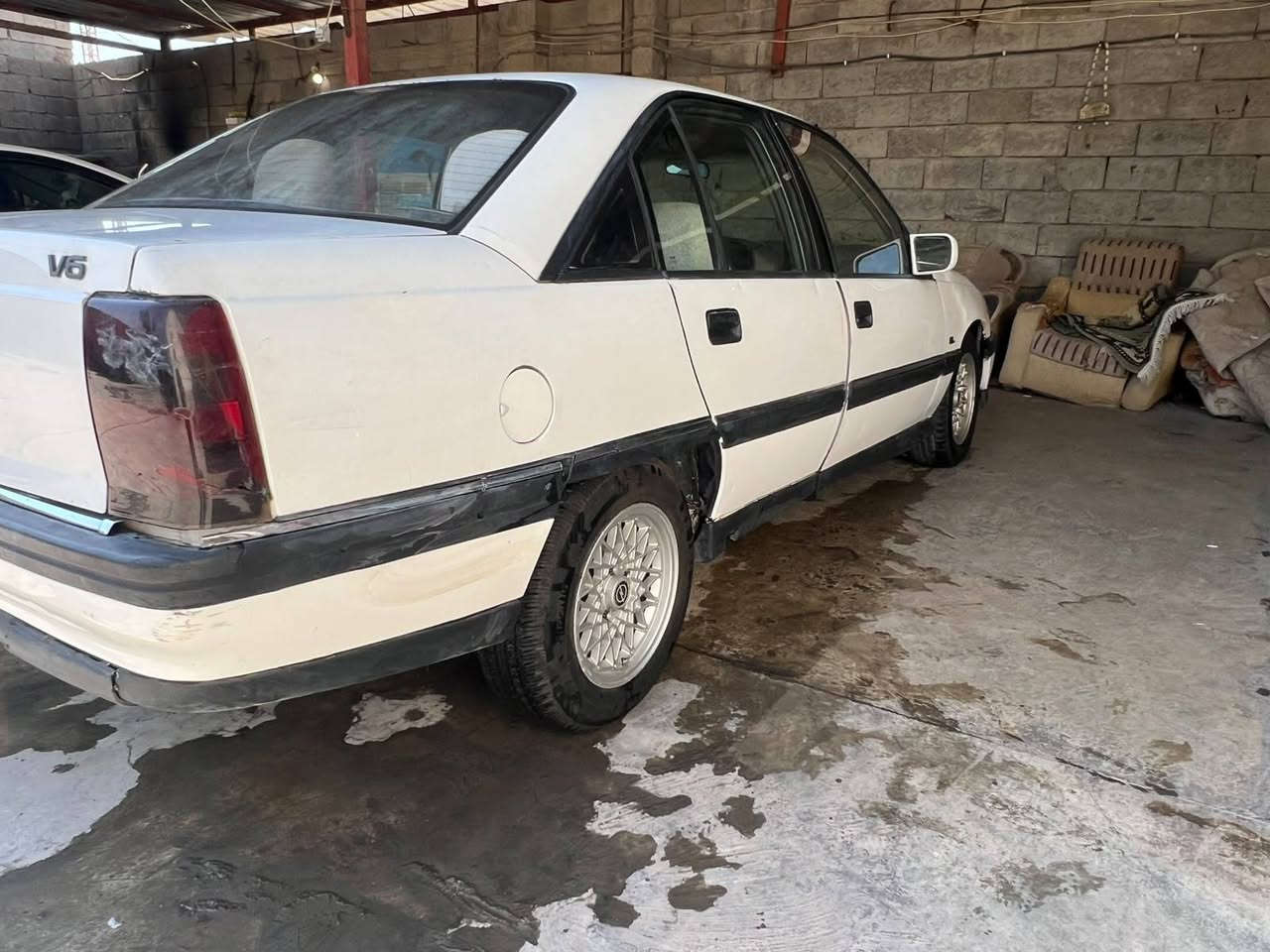 اومیگا موودیل 1991 گیر اوتوماتیک سنویە جدید 2027 محرك عشرین تیارات جدید سیارە بسمی شرت وکالە تحویل سعر 30 عنوان کرک    ***********     ***********

