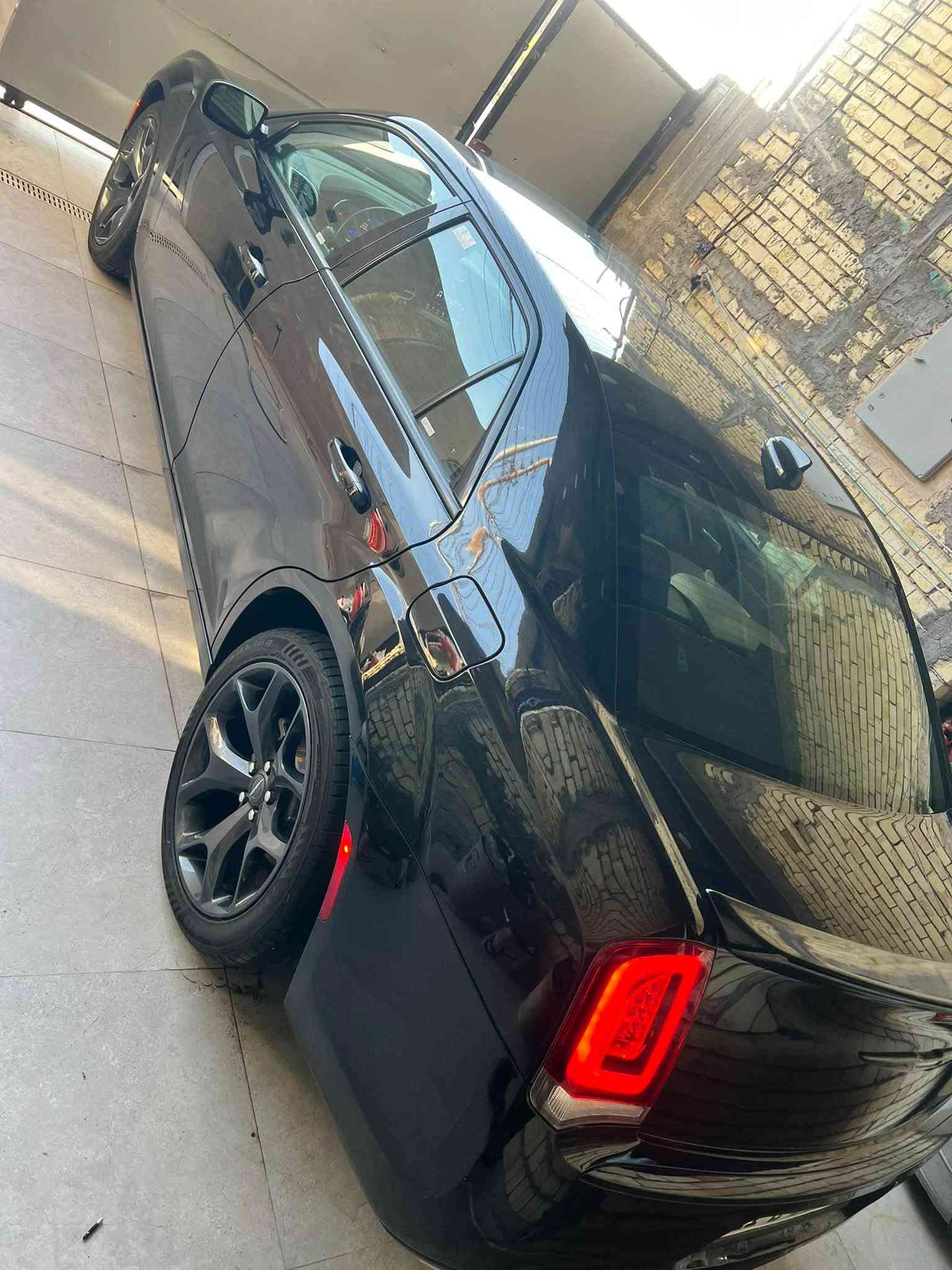 اوباما مديل 2019 اصل بأسمي شرط التحويل صور الحادث بل منشور بدون دواخل وبدون ايرباك سياره جديده وكامله مكمله للخير وعده حادثه مكفوله ماشيه 73 مكاني بغداد 
رقم الهاتف ‭***********‬
