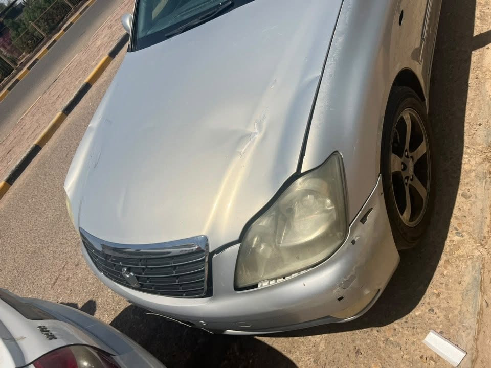 السلام عليكم شاهينه للبيع موديل 2005
متوم شمالي  وجاهزه كصه وحده قمارة تبريد عوزه غاز
ماطور ستيرن ثكيل 
ميسان قلعة صالح
***********
