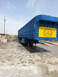 عربانه • شاصي ١٦ • طول ١٣٫٣٠م