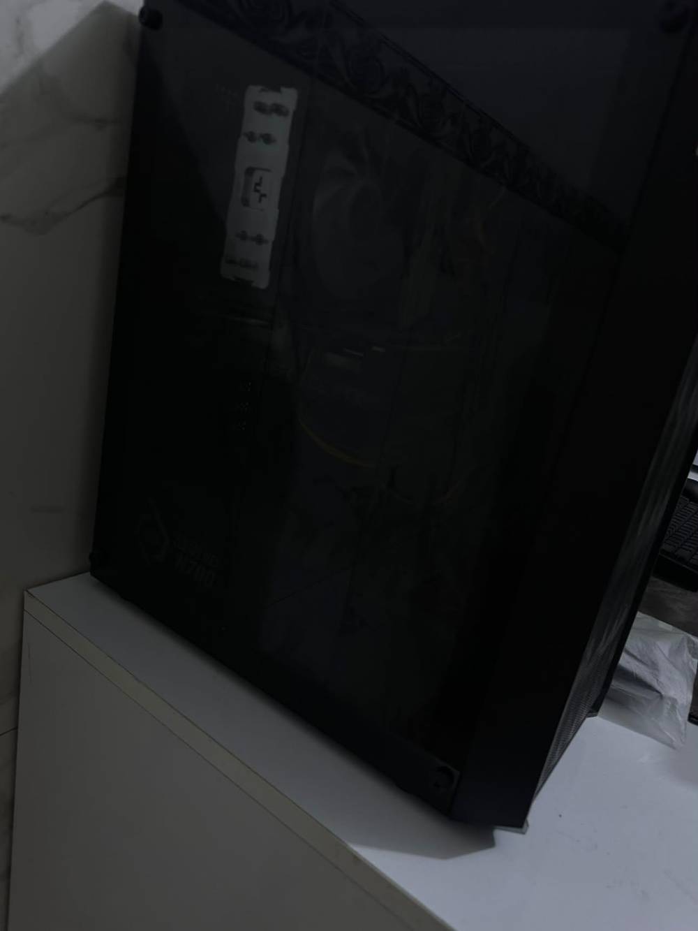 نضيفه • i5-13400F • RTX 4060