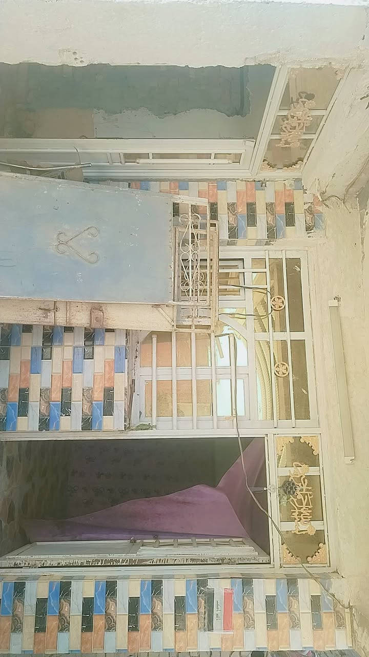 حي العسكري • ٢٠٠م • طابقين
