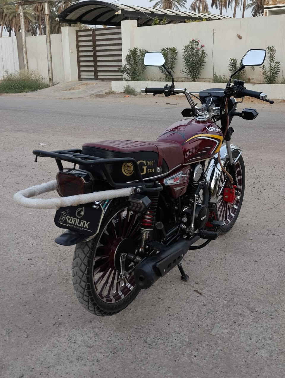 سونك • باب اول • ٢٠٢٥