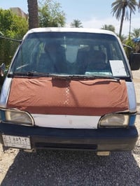 كيا بستا • ١٩٩٣ • رقم ديالى