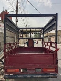 ستوتة غزالة • موديل ٢٠١٨ • كفالة عامة