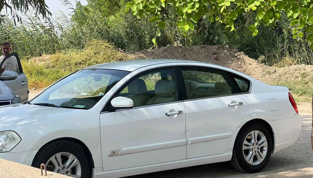 سافران • ٢٠١١ • مكينة 2000