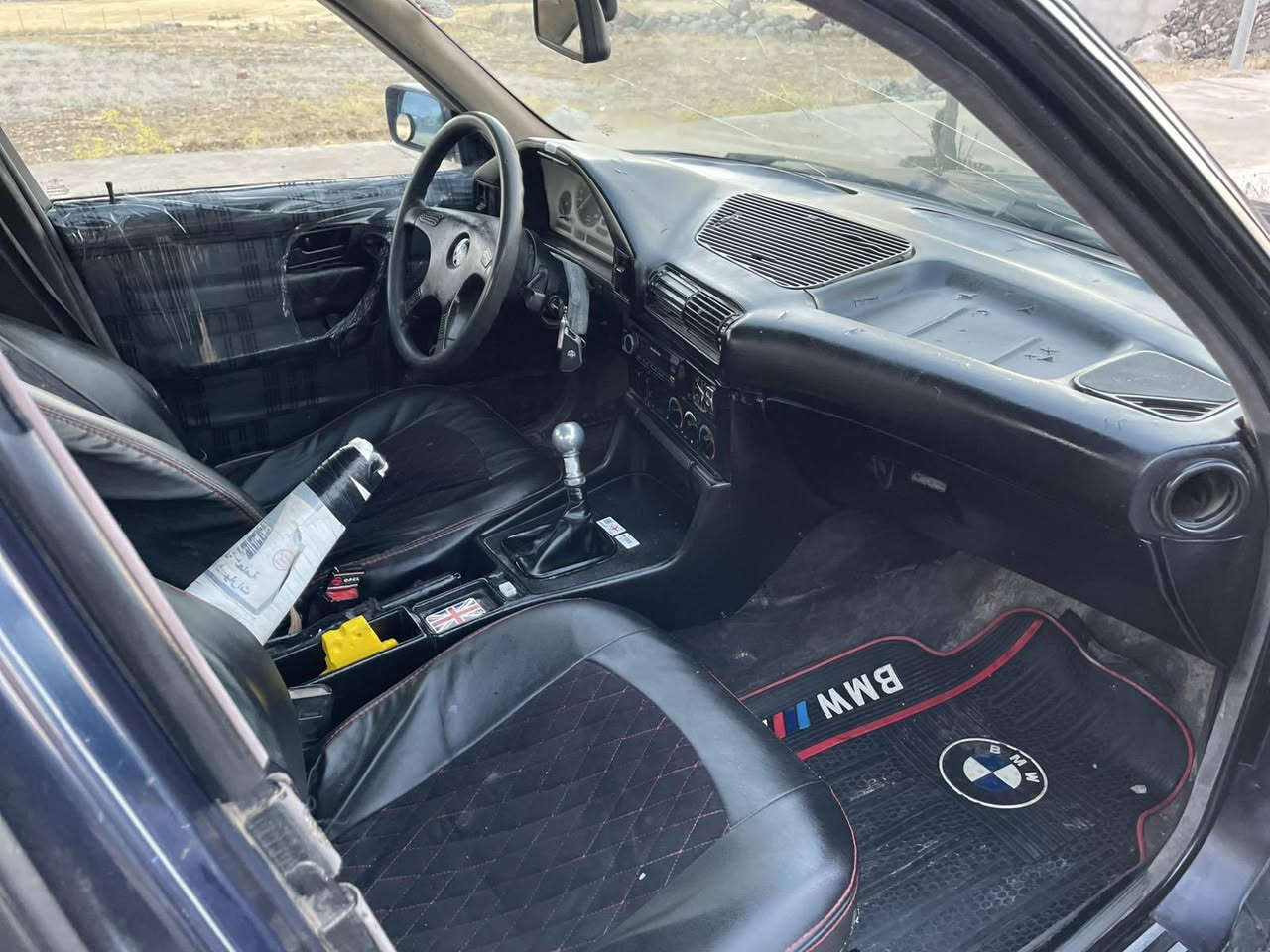 بـــیئێم 525  BMW گێڕ عادی ڕەقەم هەولێر بەشەرت ئەولیات و حیجزی نەبئ هیچ کێشەی مەدەنی نەبێ بەشەرت گێڕو مەکینە و توندوتۆڵی وکارەبای هەموشتێکی بێ عەیبە ،دەعـــم ولێدراو مــوس وبڕاوە و وەرگەڕانی بەشەرت  گۆڕینەوە ناکەم بەس فروشتن شوین دەوروبەری ڕانــیە ***********فایبەر واتساب رانية, السليمانية
