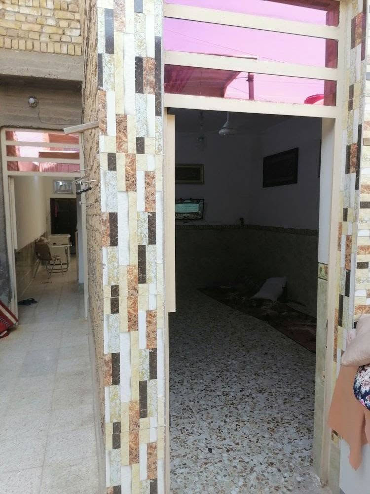 مشتمل • ١٠٠م • مسقط شارع ١١
