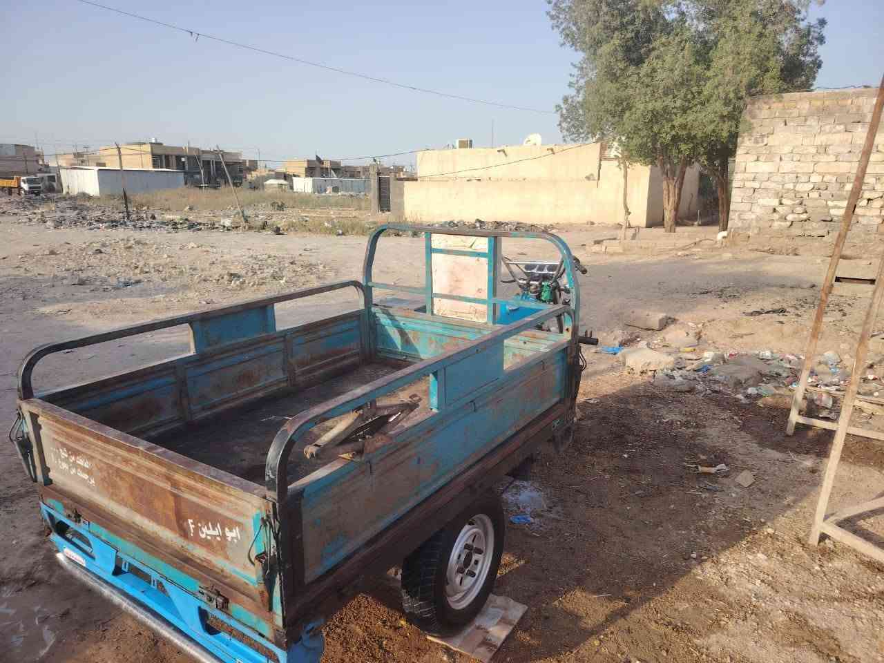 سلام عليكم الغوالي ستوته جمره مديل 17بيه محرك دايون مجفت بوشه وبستم السعر 1600وبيه مجال رجاان الي ميشتري ليراسل جاي شوفون سعار الستوتات شني مكانه سوق الشيوخ رقم ***********
