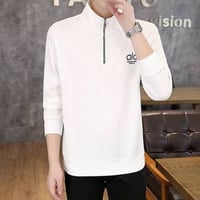 قطن مسنن • ماستر كوالتي • مقاس M-4XL