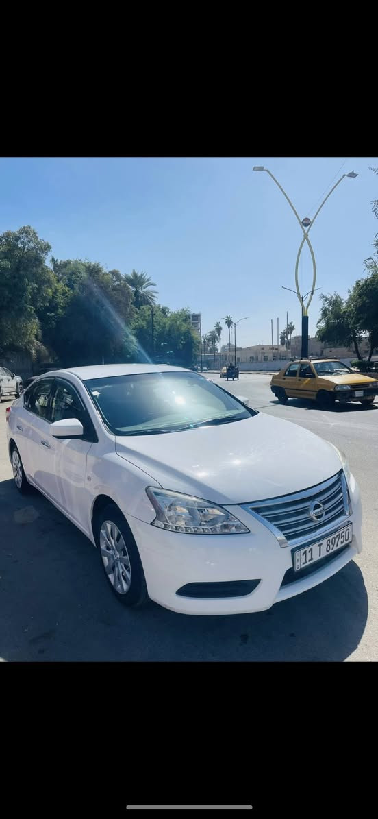 سلام عليكم
نيسان سنترا خليجي ٢٠١٦ بغداد دولي محرك ١٦٠٠ تبريد قطعتين مكفولة من الصبغ بيها بارد فقط جاهزة من كلشي مكانها بغداد الوزيرية السعر ١٠٨ وبيها مجال للاستفسار
***********
***********

