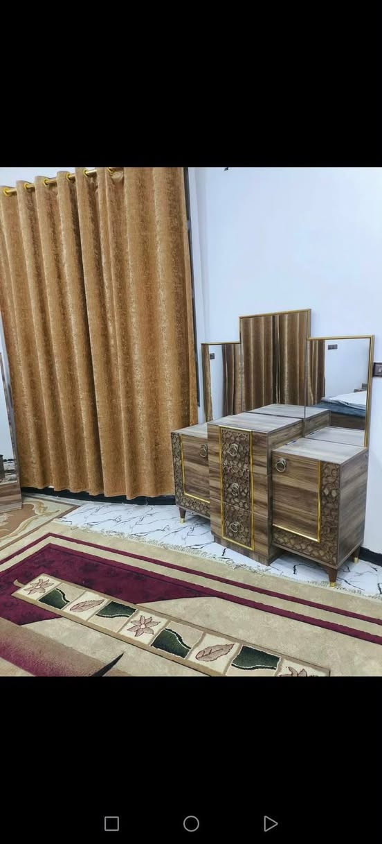 غرفه 7قطع جديده للبيع السعر 475
لاستفسار واتساب ***********
