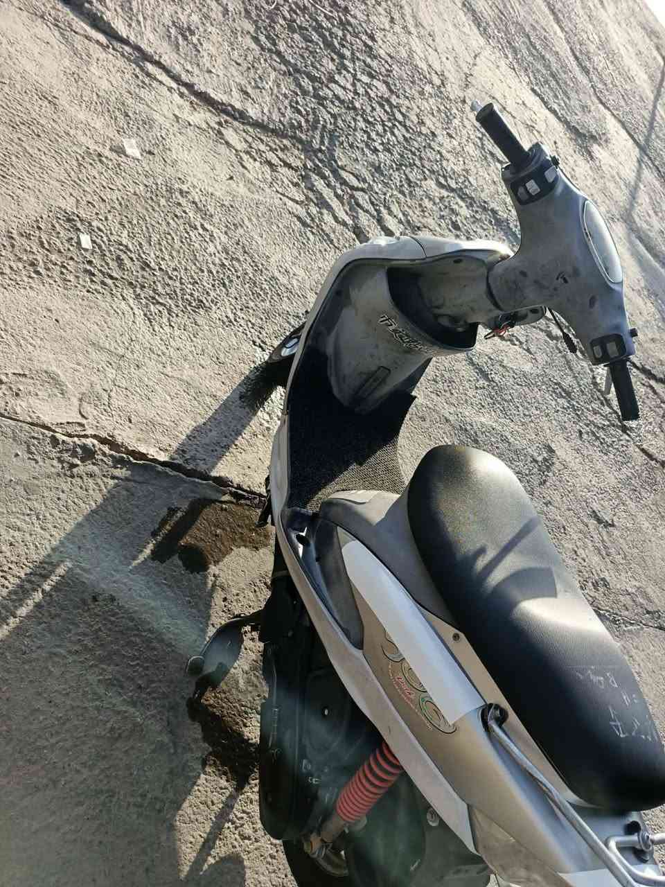 دراجه ماكس منغولي للبيع دراجه جداً نضيفه وشرط النضافه شلعه ومعدل سلف نكره كلشي شغال دراجه ناشفه للبيع سعر 750وبيه مجال دراجه مامفتوحه مكان طوريج  ***********
