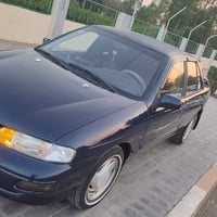 كيا سيفيا البيع موديل 96رقم بغداد مشروع وطني كير عادي محرك مفتوح مكينه...