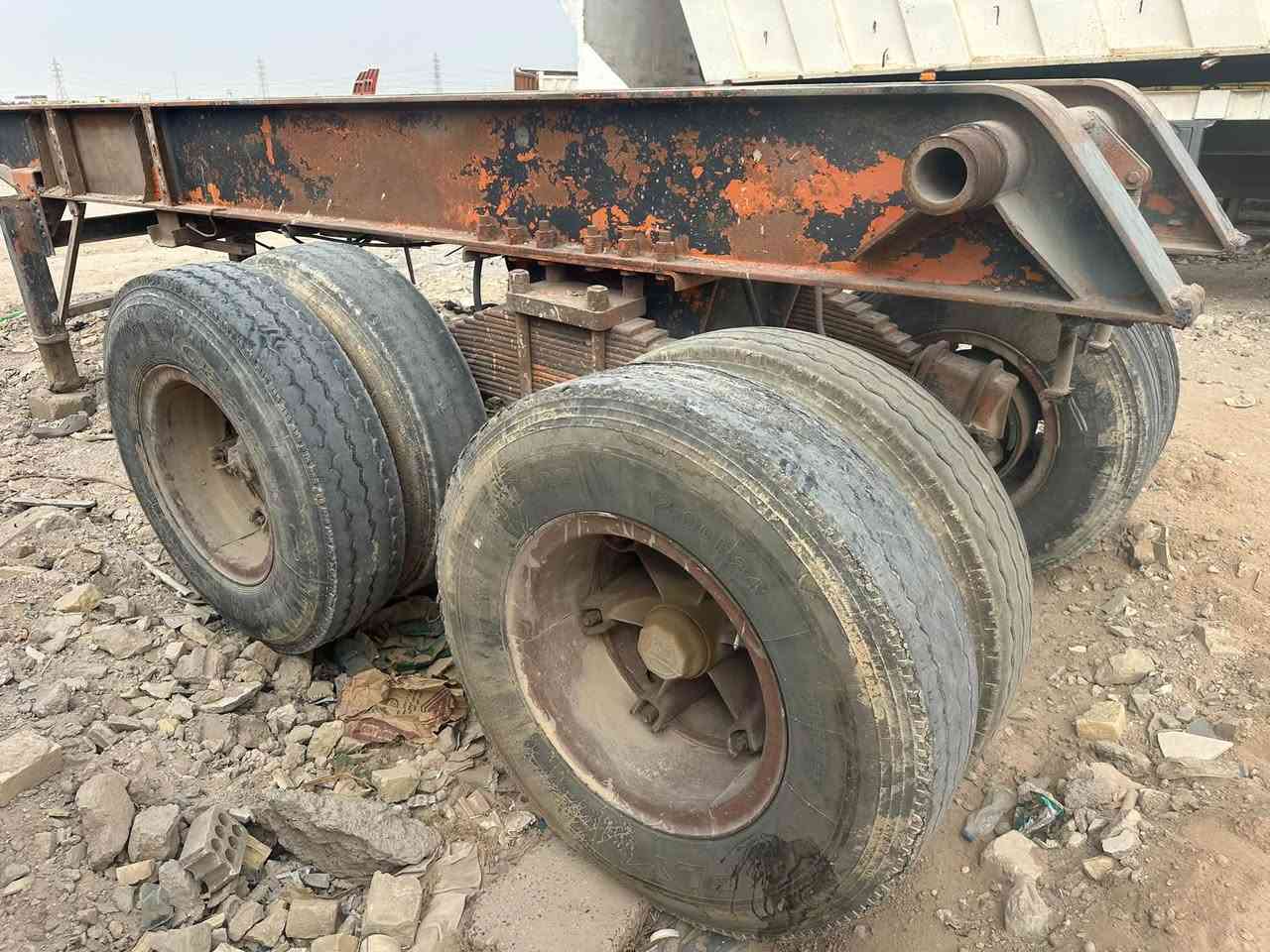 رخصة الادمن • شاصي ١٦ • النجف الأشرف