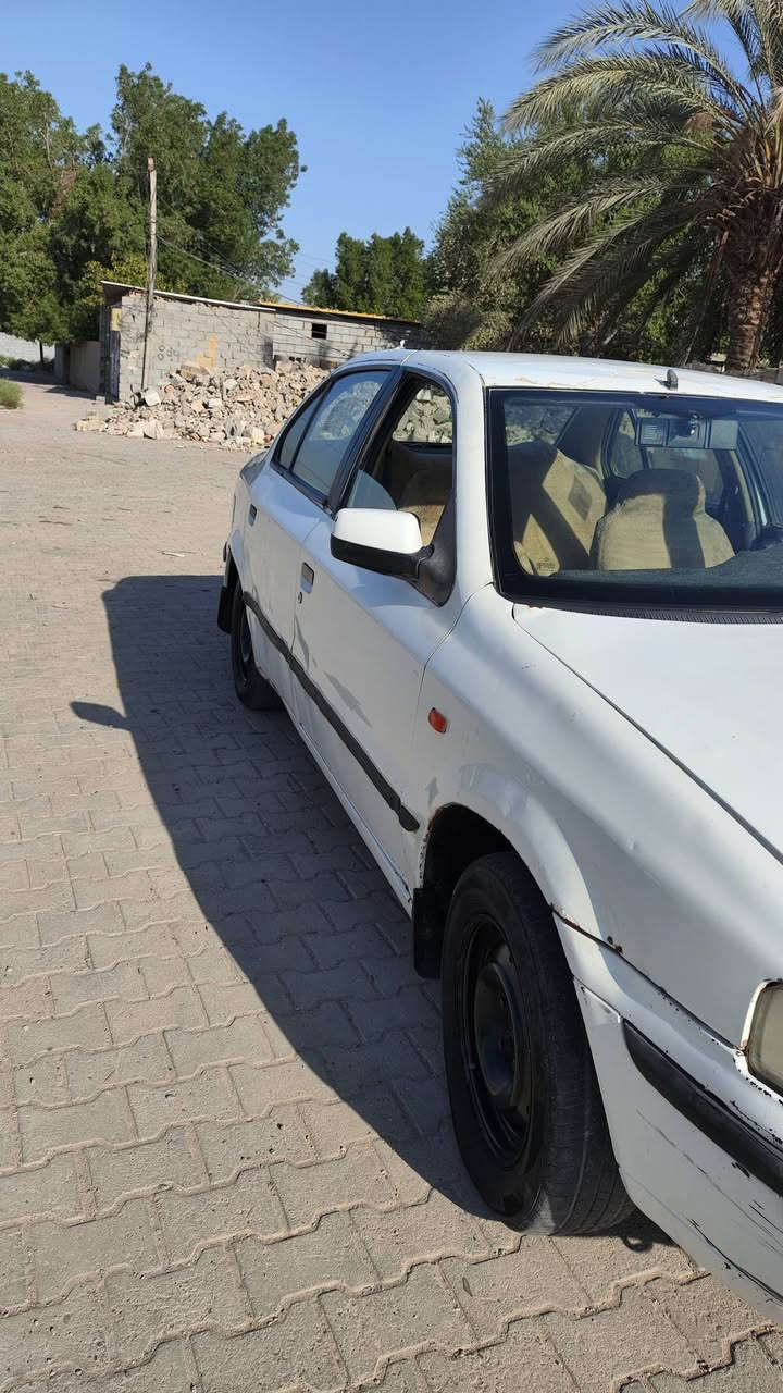 السلام عليكم سياره للبيع جهاز من كل شيء حتى تبريد شغال بس شد الوايرات تبريدها ثلج سياره خير من الله موديل 2010 السعر 24وبيه مجال مكاني المحمودية ***********
