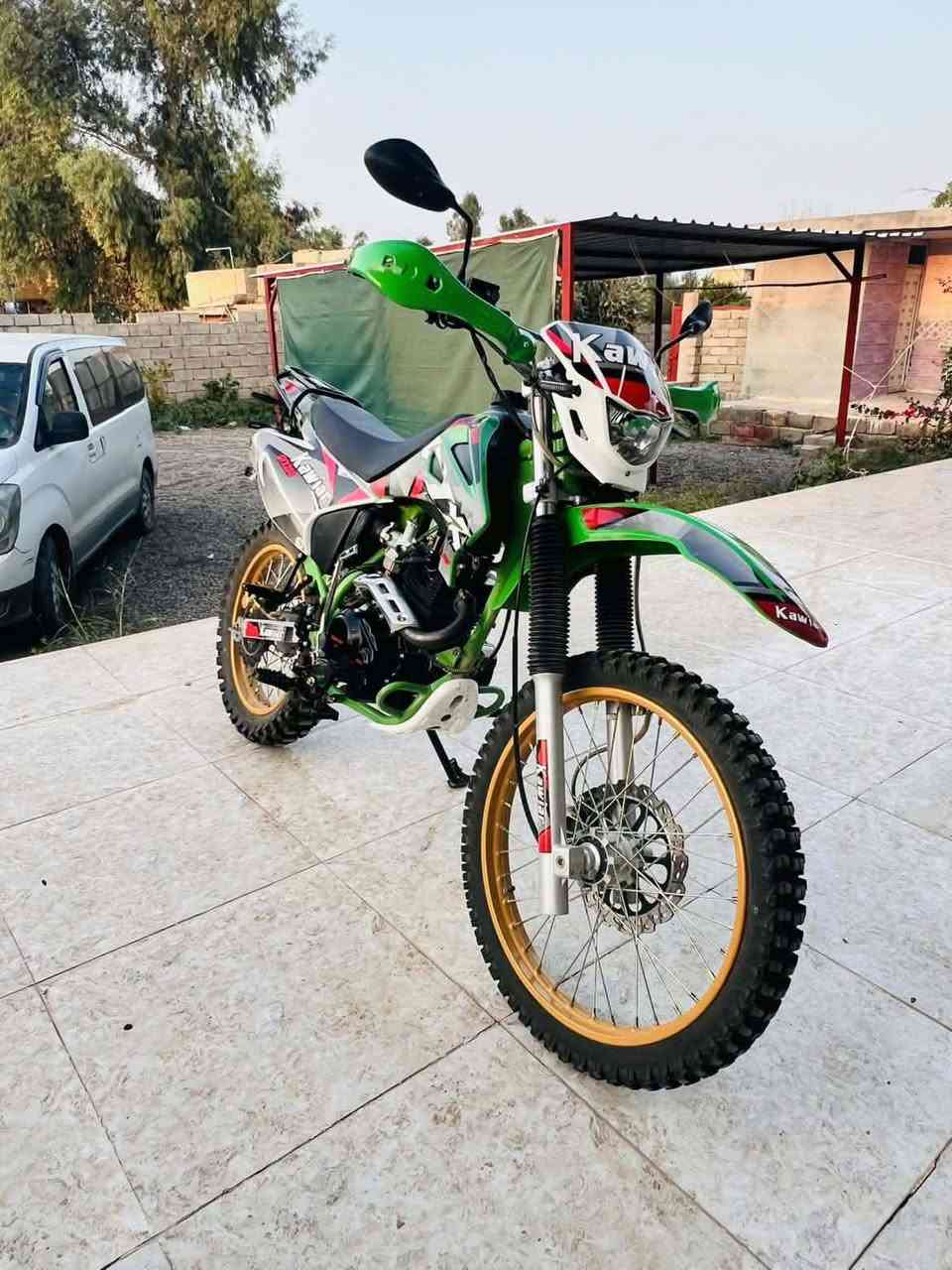كاياور • زيرو • ٢٠٠