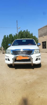 فلاونزه • ٢٠١٤ • كفاله عامه