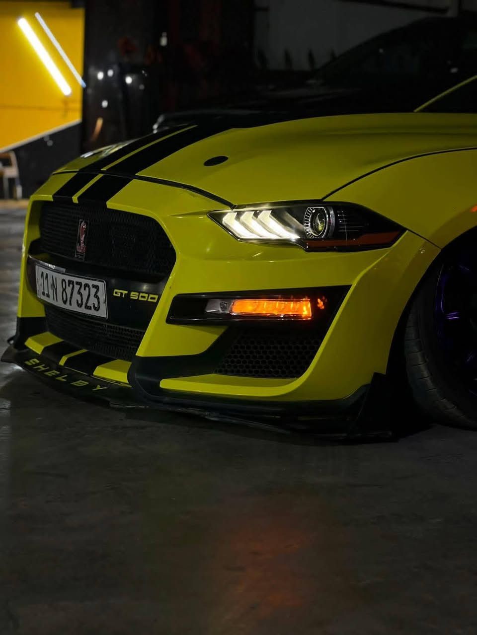 مستعجل ع البيع نقد فقط لا مراوس ولا قسط #نقد
موستنك gt v8 5.0L كايوتي
 حادثها مال امريكا دعاميه وبراكيت دعاميه 
وبالعراق جاملوغ امامي  
عليها صبغ ليموني لونها البلادي اصفر بدون دواخل  
موديل ١٧ 
بريميوم اعلى فئه 
موصفات السياره :-
كشنات  جلد كهرباء وتبريد تدفئه بالكشنات 
داخل ٧ الوان وترحيب كامل 
شاشه جبيره سنك 3
شفتات ستيرن وتحكم كامل 
5 انضمة قياده 
دخول ذكي وبصمات ابواب 
مري ترحيب شعار موستنك 
—- نجي ع الاضافات الي على السياره 
جكات s3 اخر اصدار تحكم ع التلفون 
بك لايت اوربي دخاني 
كت شيلبي كامل لايتات و دعاميات وبنيد وحتى الوياله شيلبي 
كزوز كامل من الطول للطول وحتى الدبات الخلفيه اكتف اكزوز تحكم ريمونت كورسا 
داخل كاربون بالكامل ٤٧ قطعه 
لد متغير اوريكال بي اكثر من ٢٣٠ مود وحركه 
اذرعه صدر ريسنك 
بلكات ريسنك
ثلاجه بورتد 
سبايدر شيلبي
مصروف عليها اكثر من ٥٠ ورقه
مكاني ديالى بعقوبه ***********
السياره مكلفتني بكد سعرها ونشرتها بسعر مناسب لأن مستعجل على فلوس
السعر 155$
