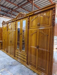 غرفة • ملحق داخل وخارج • صاج