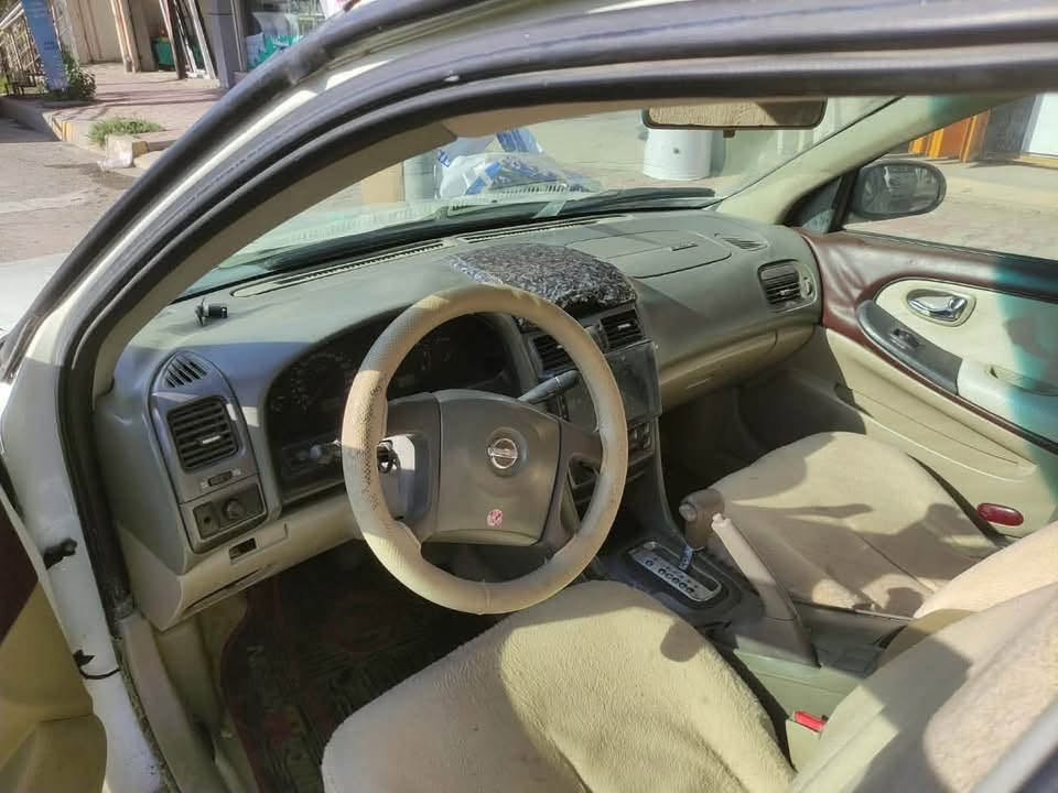 ماكزيما • ٢٠٠٢ • مكينة سليم