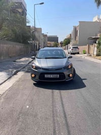 فورتي كوبيه • ٢٠١٦ • الكرخ
