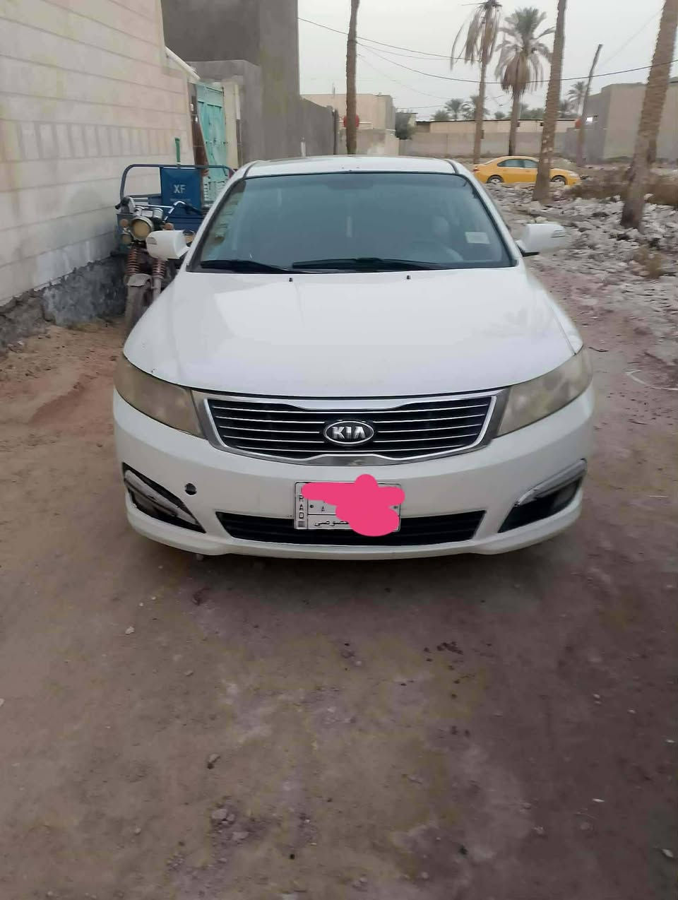 اوبتيما١٠خليجي فول مكينة جديدة كيرتبريدشغال حساسات رقم قادسية مشروع وطني بيه تجية خفيفة جهة السايق مراوس بتكسي فقط الاتصال ***********
