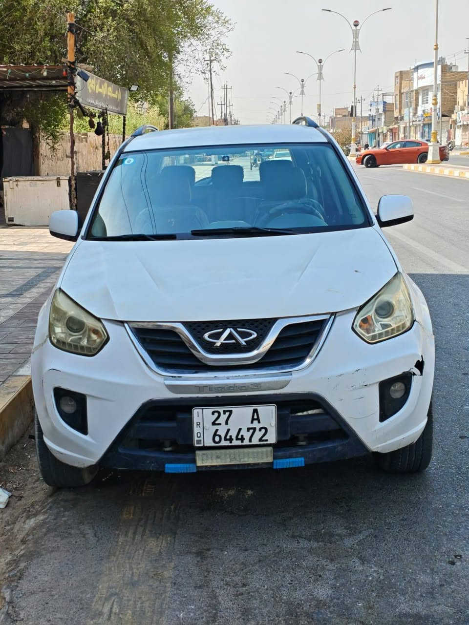 تيكو • محرك بلدي • سنوية ٢٠٢٨