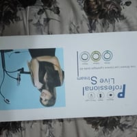 إضاءة • ستاند