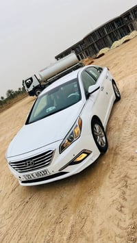 سوناتا ٢٠١٧ • وارد أمريكي • رقم انگليزي