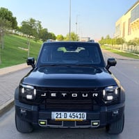 جيتور T2 • ٢٠٢٥ • فل اوبشن
