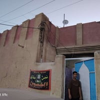 بيت طابو • صوب بني ركاب • ١٦٠م